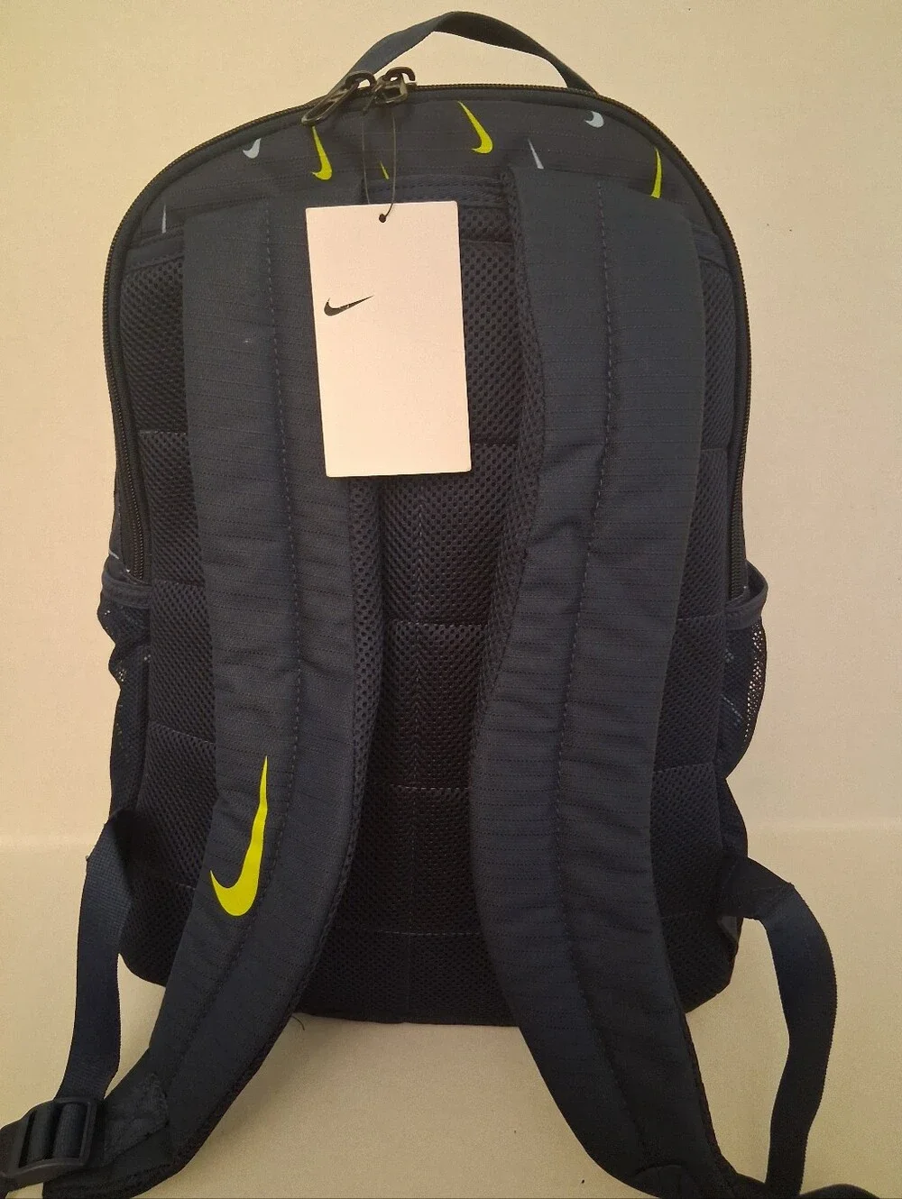 Nike School Backpack NWT